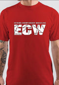 ECW T-Shirt Style009 Hoodie, Sweatshirt | PureTeeCo.com