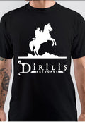 Dirilis Ertugrul T-Shirt Hoodie, Sweatshirt | PureTeeCo.com