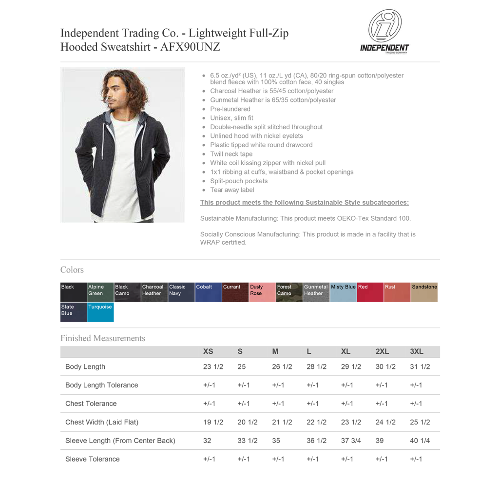 Embroidered Robot Black Hoodie T-Shirts, Sweatshirt | PureTeeCo.com (Image 3)