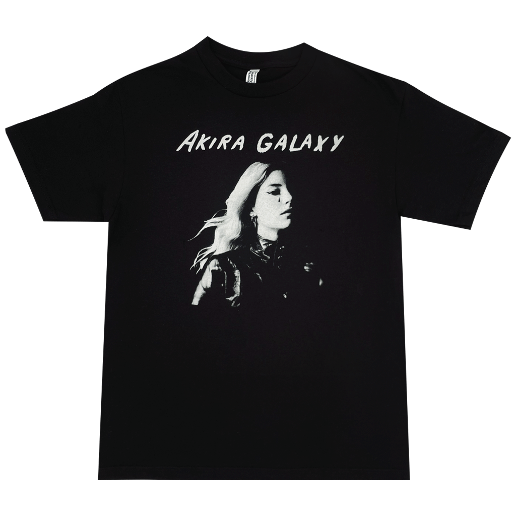 Shimmer Portrait T-Shirt Hoodie, Sweatshirt | PureTeeCo.com (Image 1)