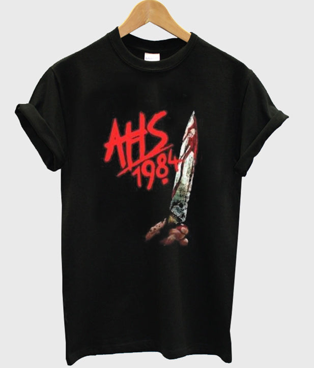 AHS 1984 T-Shirt Hoodie, Sweatshirt | PureTeeCo.com