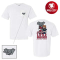 AL Always Little Bro 2025 Two Sided Shirt