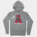 Vintage Crimson Tide Hoodie T-Shirts, Sweatshirt | PureTeeCo.com