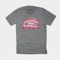 Retro Crimson Tide T-Shirt Hoodie, Sweatshirt | PureTeeCo.com