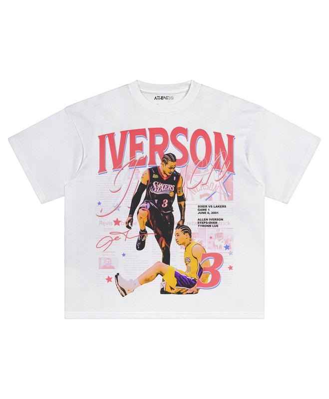 ALL3N IV3RS0N V4 TEE | VINTAGE GRAPHIC T-SHIRT SWEATSHIRT HOODIE | SPORT TEE | GIFT FOR FAN | PureTeeCo.com