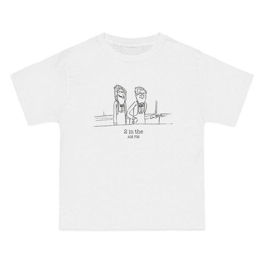 AMPM shirt