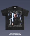 ANAKIN TEE Hoodie, Sweatshirt | PureTeeCo.com