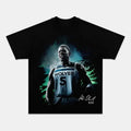 ANTHONY EDWARDS 11.6 TEE - VINTAGE TEE - SPORT TEE - GRAPHIC MEN'S T-SHIRT SWEATSHIRT HOODIE - GIFT FOR FAN | PureTeeCo.com