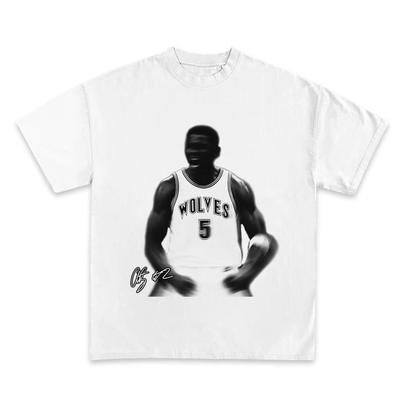 ANTHONY EDWARDS CHOP CELEBRATION GRAPHIC T-SHIRT Hoodie, Sweatshirt | PureTeeCo.com