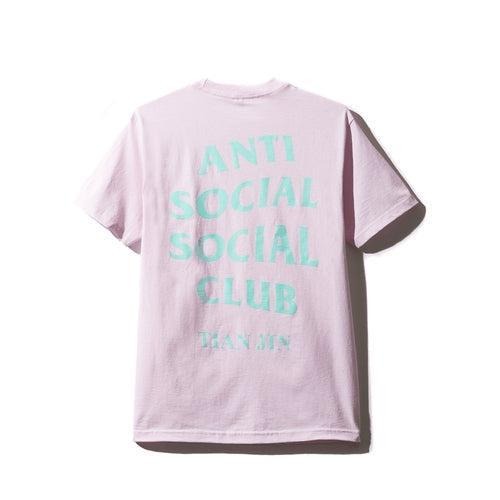 ANTI SOCIAL SOCIAL CLUB TEE TIAN JIN Hoodie, Sweatshirt | PureTeeCo.com