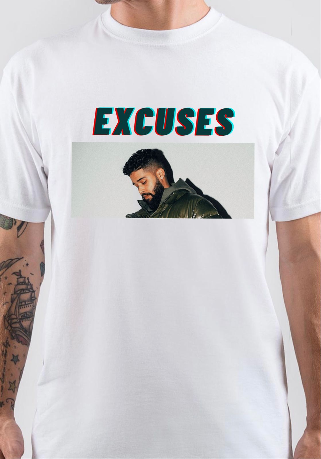 AP Dhillon T-Shirt Style002 Hoodie, Sweatshirt | PureTeeCo.com