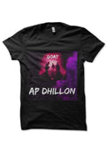 AP Dhillon T-Shirt Style010 Hoodie, Sweatshirt | PureTeeCo.com