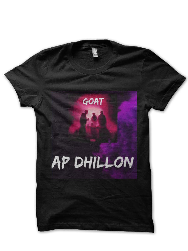 AP Dhillon T-Shirt Style010 Hoodie, Sweatshirt | PureTeeCo.com