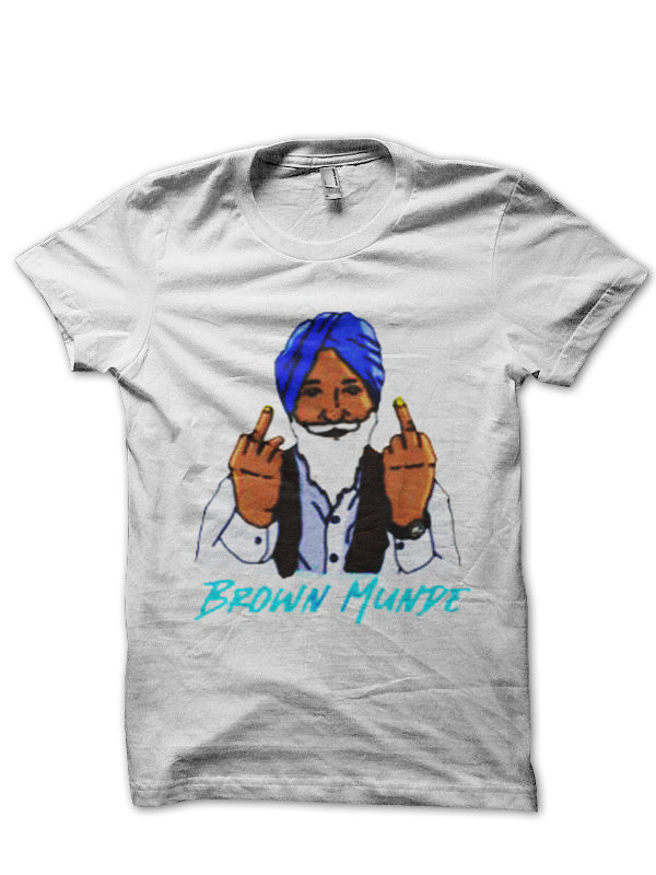 AP Dhillon T-Shirt Style009 Hoodie, Sweatshirt | PureTeeCo.com
