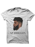 AP Dhillon T-Shirt Style007 Hoodie, Sweatshirt | PureTeeCo.com