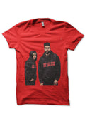 AP Dhillon T-Shirt Style006 Hoodie, Sweatshirt | PureTeeCo.com