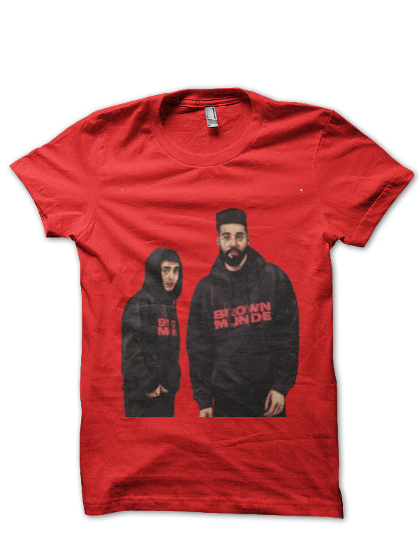 AP Dhillon T-Shirt Style006 Hoodie, Sweatshirt | PureTeeCo.com