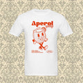 APEROL SPRITZ T Shirt adm Hoodie, Sweatshirt | PureTeeCo.com