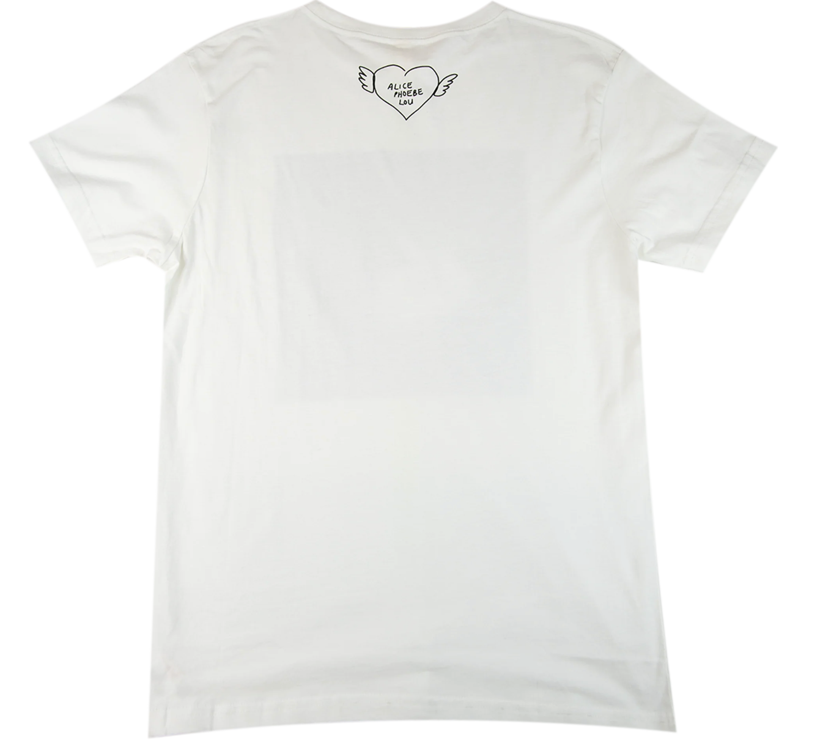 Glow T-Shirt Hoodie, Sweatshirt | PureTeeCo.com (Image 2)
