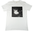 Glow T-Shirt Hoodie, Sweatshirt | PureTeeCo.com (Image 1)