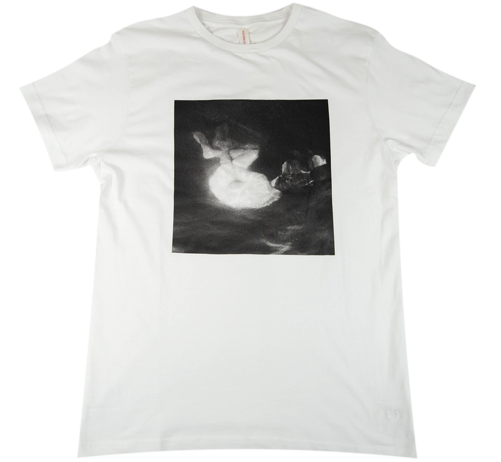 Glow T-Shirt Hoodie, Sweatshirt | PureTeeCo.com (Image 1)
