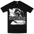 Ollie Head Black T-Shirt Hoodie, Sweatshirt | PureTeeCo.com (Image 1)