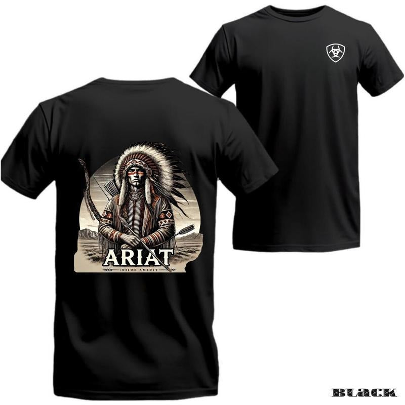 ARIAT T-Shirt