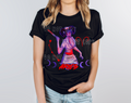 HORRORSCOPES-ARIES TEE Hoodie, Sweatshirt | PureTeeCo.com (Image 1)