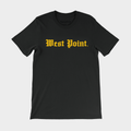 Classic West Point Tee Hoodie, Sweatshirt | PureTeeCo.com