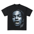 ASAP Rocky Graphic T-Shirt Hoodie, Sweatshirt | PureTeeCo.com