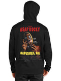 ASAP Rocky Hoodie Style002 T-Shirts, Sweatshirt | PureTeeCo.com