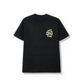 ASSC FRAGMENT YELLOW BOLT TEE Hoodie, Sweatshirt | PureTeeCo.com
