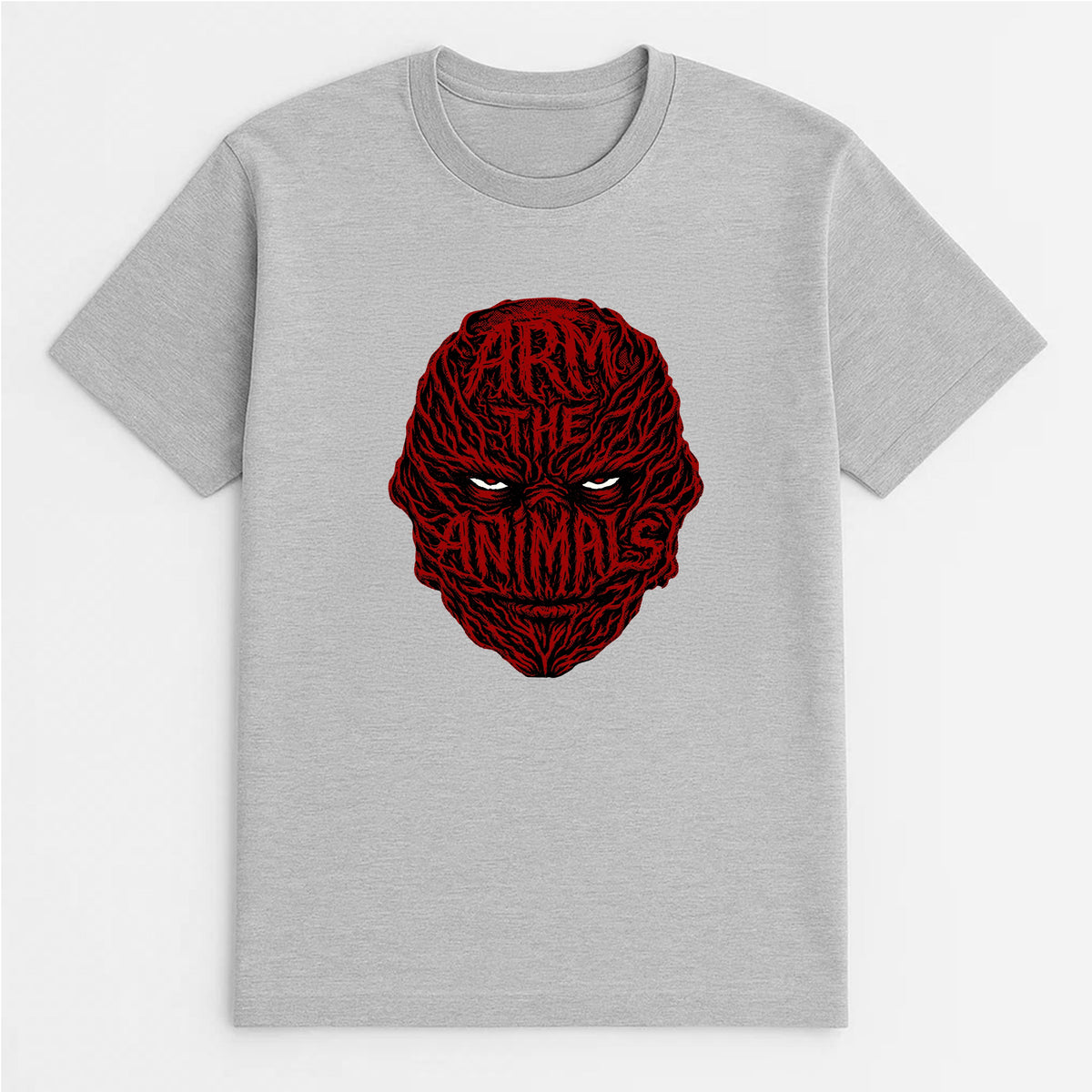 Unisex | Henry Arms Animals | Tee