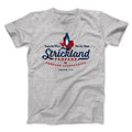 Strickland Propane Men/Unisex T-Shirt Hoodie, Sweatshirt | PureTeeCo.com (Image 1)