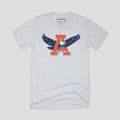 War Eagle Auburn Tee Hoodie, Sweatshirt | PureTeeCo.com