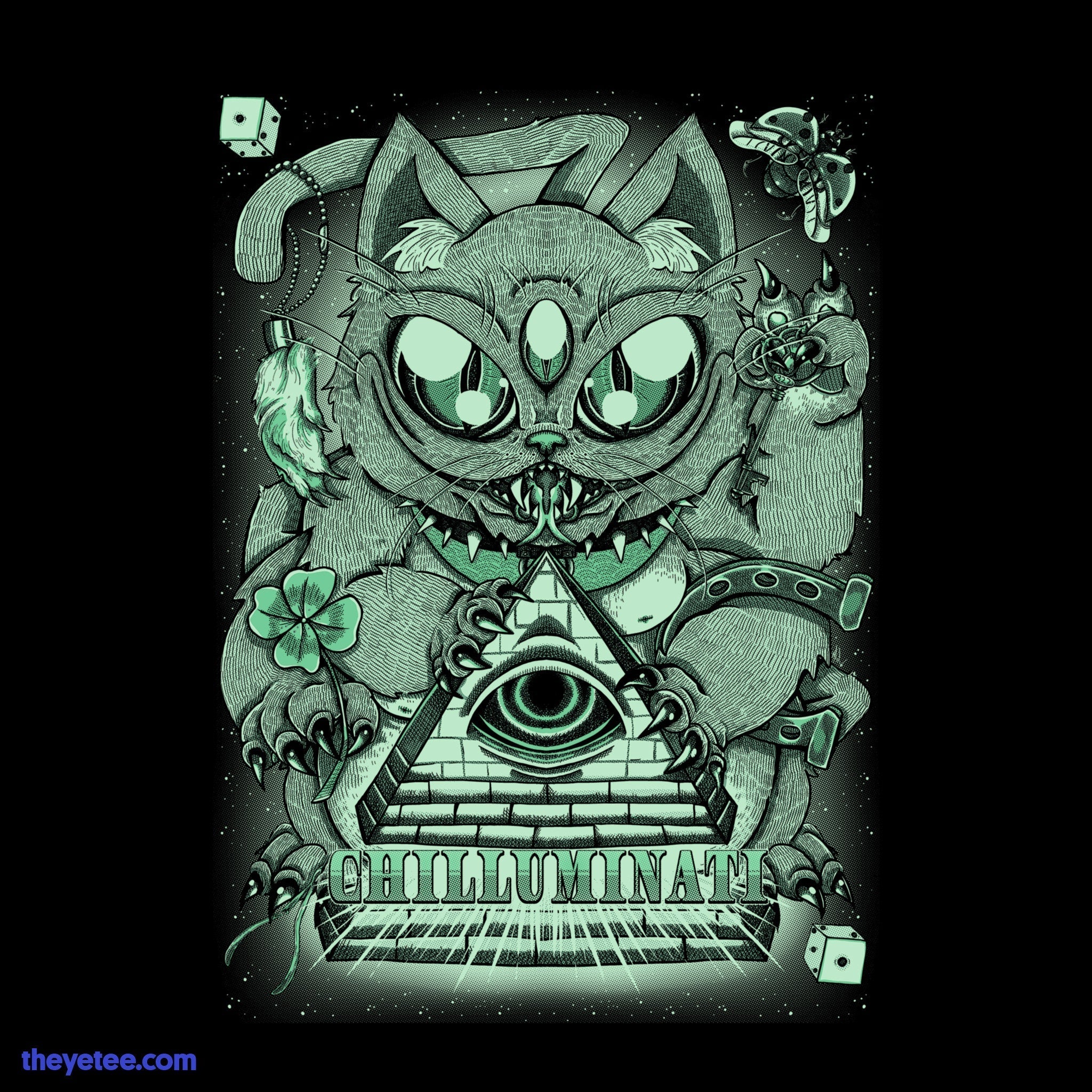 Friday the Chillteenth T-Shirts, Hoodie, Sweatshirt | PureTeeCo.com (Image 2)