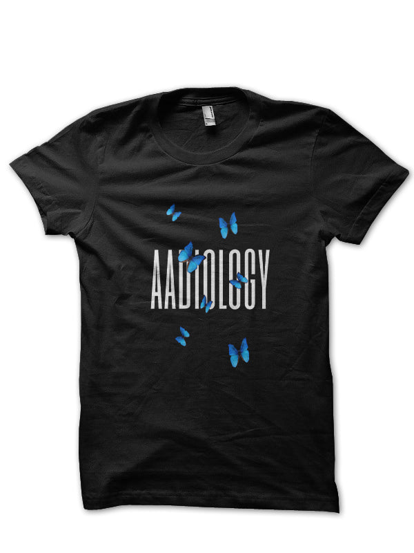 Aadiology T-Shirt Style003 Hoodie, Sweatshirt | PureTeeCo.com