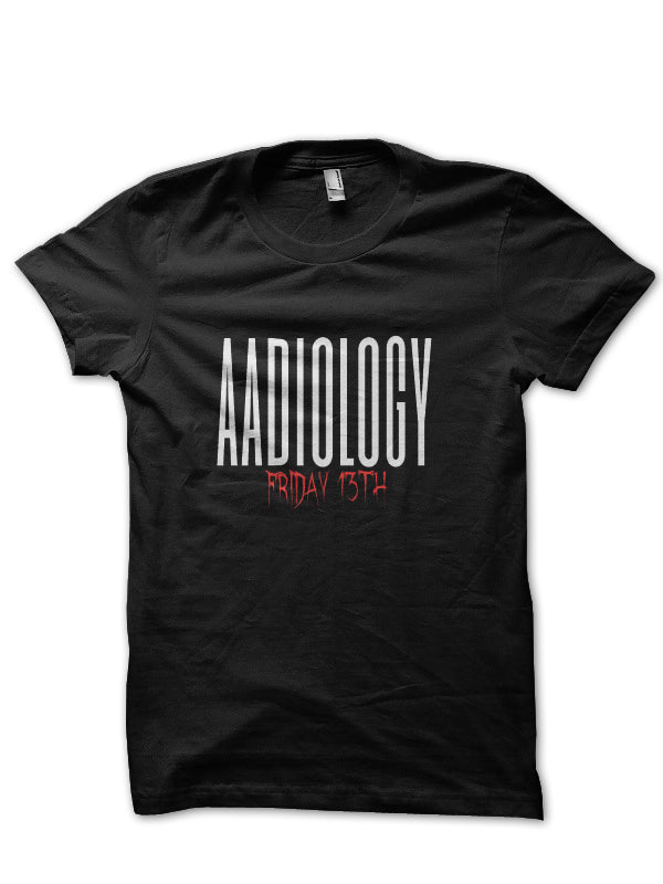 Aadiology T-Shirt Style001 Hoodie, Sweatshirt | PureTeeCo.com