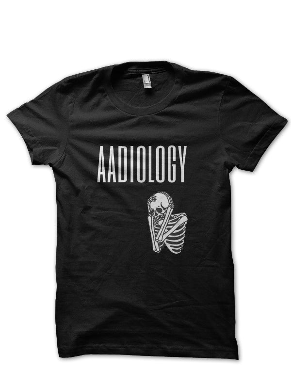 Aadiology T-Shirt Hoodie, Sweatshirt | PureTeeCo.com