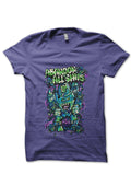 Abandon All Ships T-Shirt Style009 Hoodie, Sweatshirt | PureTeeCo.com