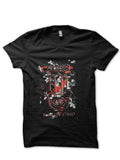 Abandon All Ships T-Shirt Style006 Hoodie, Sweatshirt | PureTeeCo.com