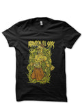 Abandon All Ships T-Shirt Style005 Hoodie, Sweatshirt | PureTeeCo.com