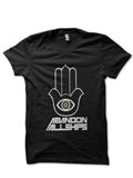 Abandon All Ships T-Shirt Style004 Hoodie, Sweatshirt | PureTeeCo.com