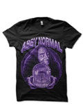 Abby Normal Black T-Shirt Hoodie, Sweatshirt | PureTeeCo.com