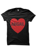 Abigail T-Shirt Style006 Hoodie, Sweatshirt | PureTeeCo.com