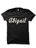 Abigail T-Shirt Style009 Hoodie, Sweatshirt | PureTeeCo.com