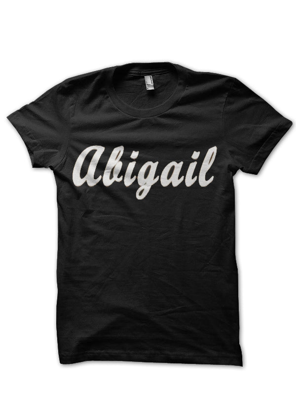 Abigail T-Shirt Style009 Hoodie, Sweatshirt | PureTeeCo.com