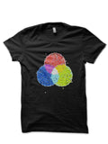 Above And Beyond Black T-Shirt Style002 Hoodie, Sweatshirt | PureTeeCo.com