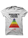 Abraham Maslow T-Shirt Style008 Hoodie, Sweatshirt | PureTeeCo.com