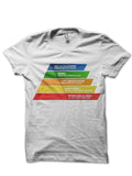 Abraham Maslow T-Shirt Style006 Hoodie, Sweatshirt | PureTeeCo.com